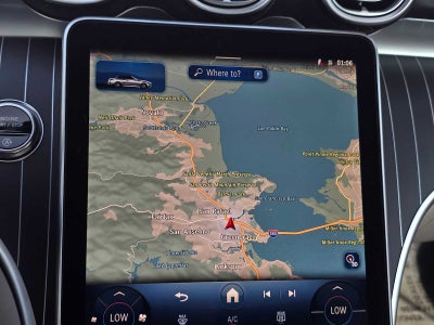 2026 Mercedes-Benz CLE 300 CLE 300