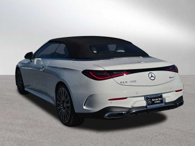 2026 Mercedes-Benz CLE 300 CLE 300