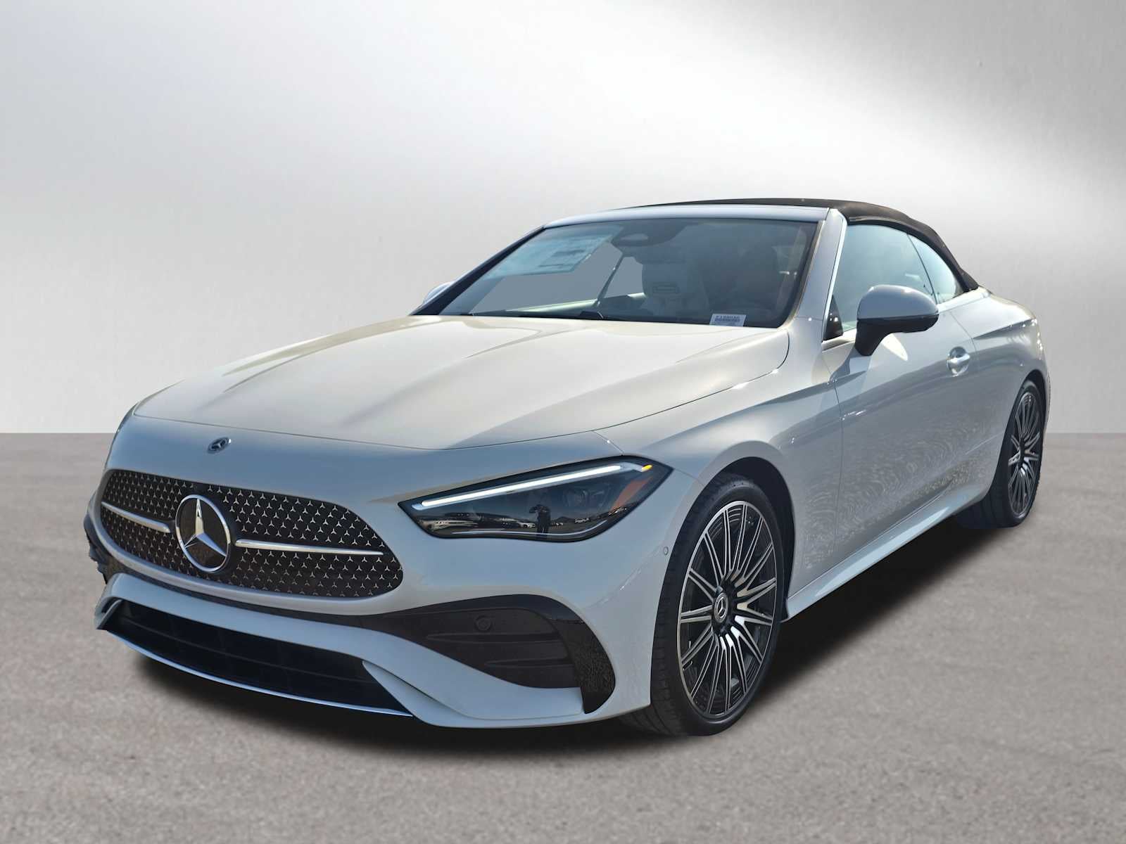 2026 Mercedes-Benz CLE 300 CLE 300