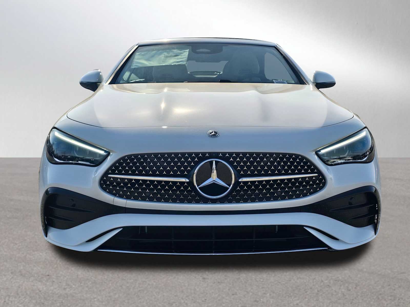 2026 Mercedes-Benz CLE 300 CLE 300