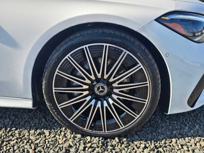 2026 Mercedes-Benz CLE 300 CLE 300