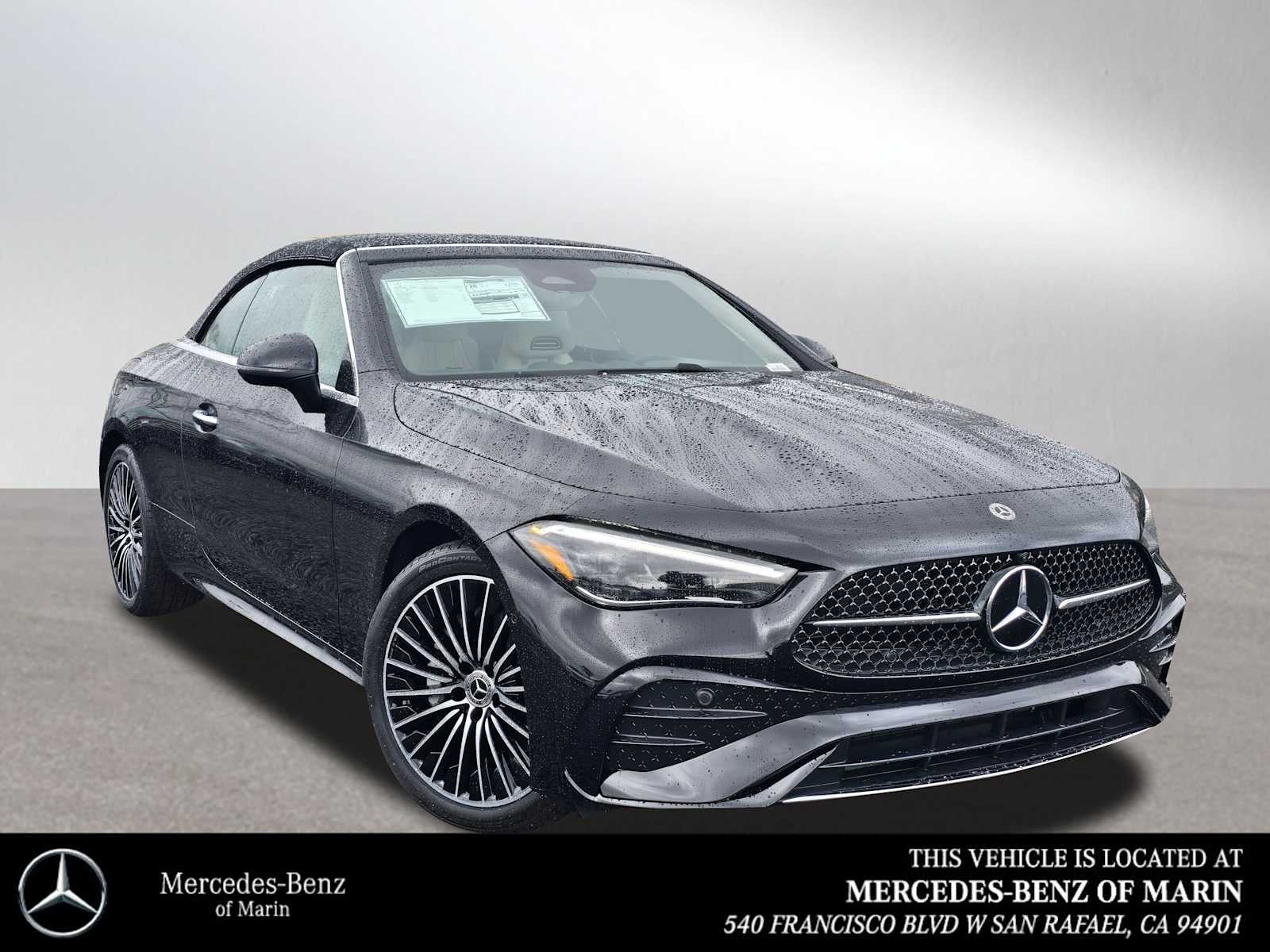 2026 Mercedes-Benz CLE CLE 300