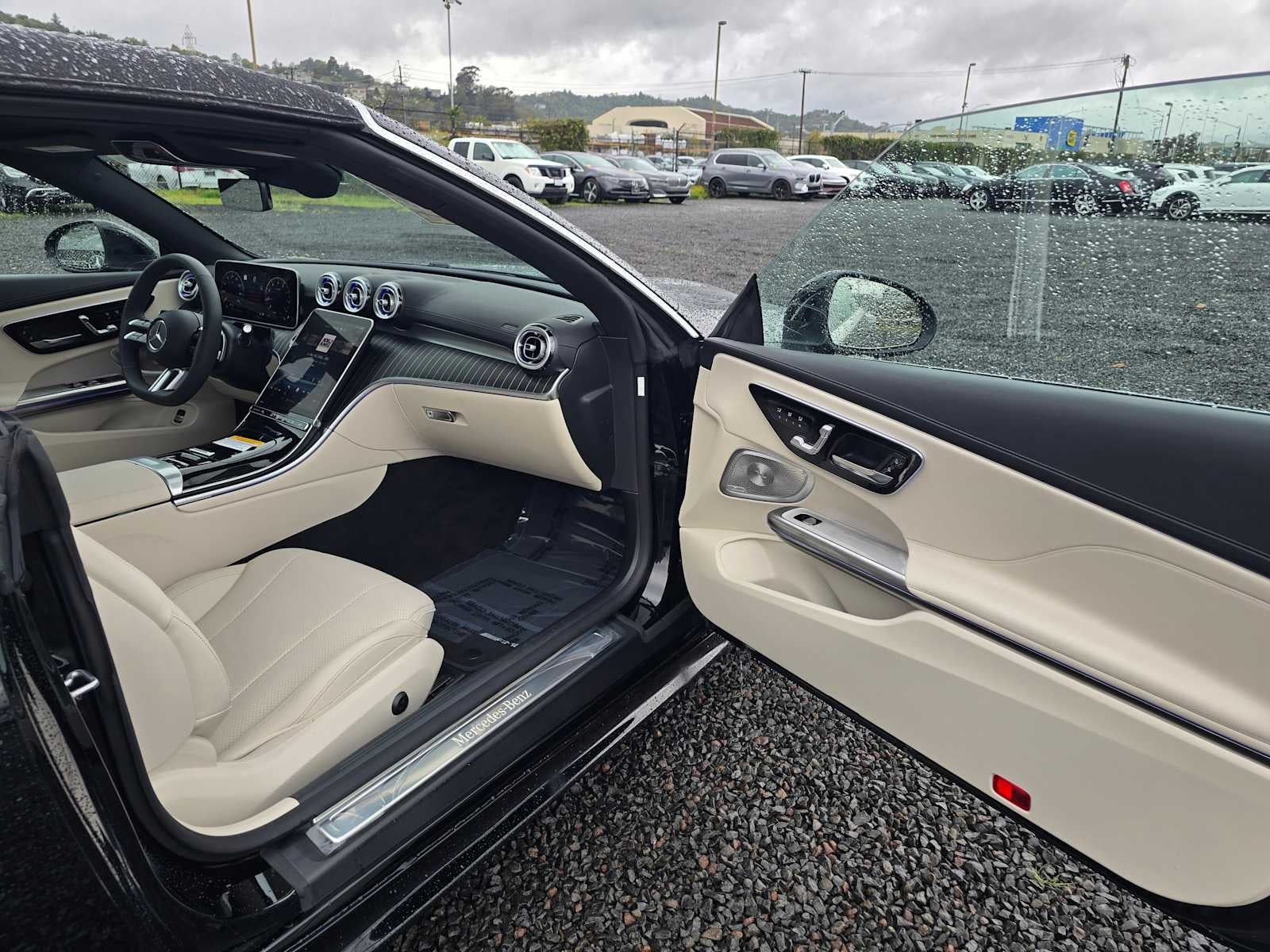 2026 Mercedes-Benz CLE CLE 300