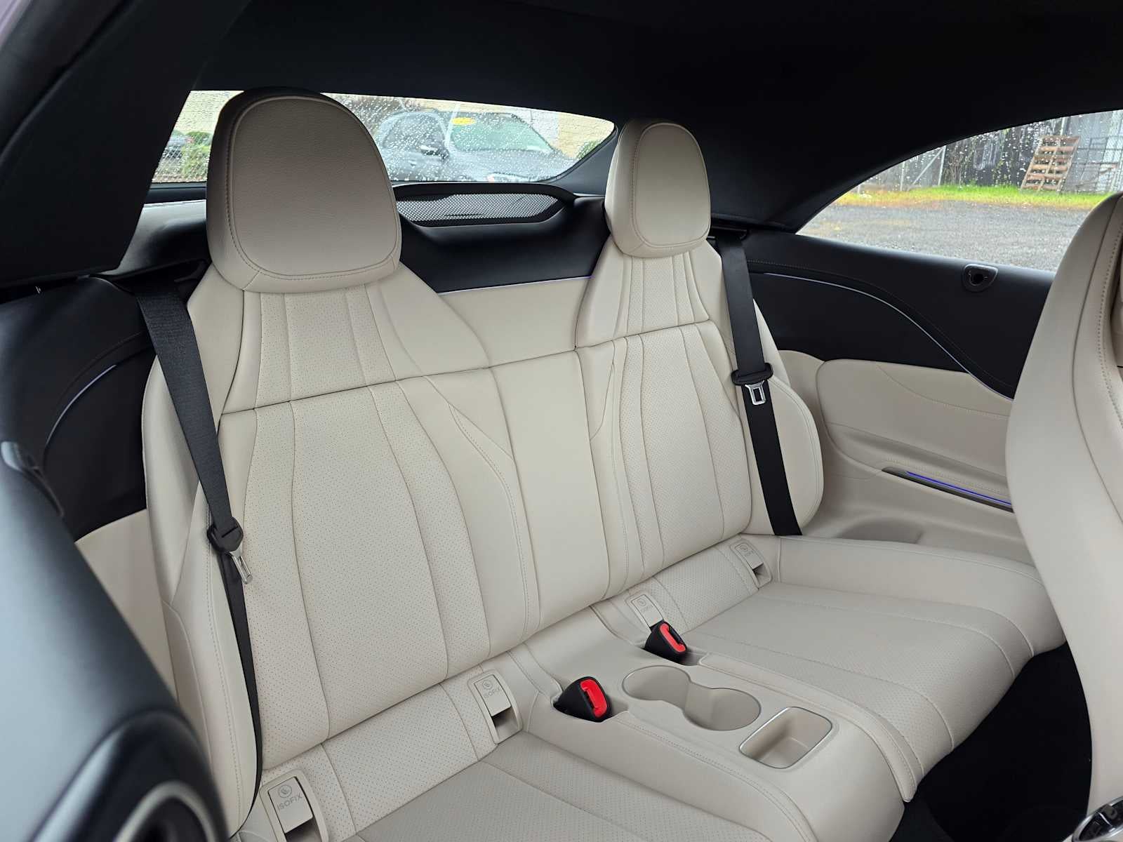 2026 Mercedes-Benz CLE CLE 300