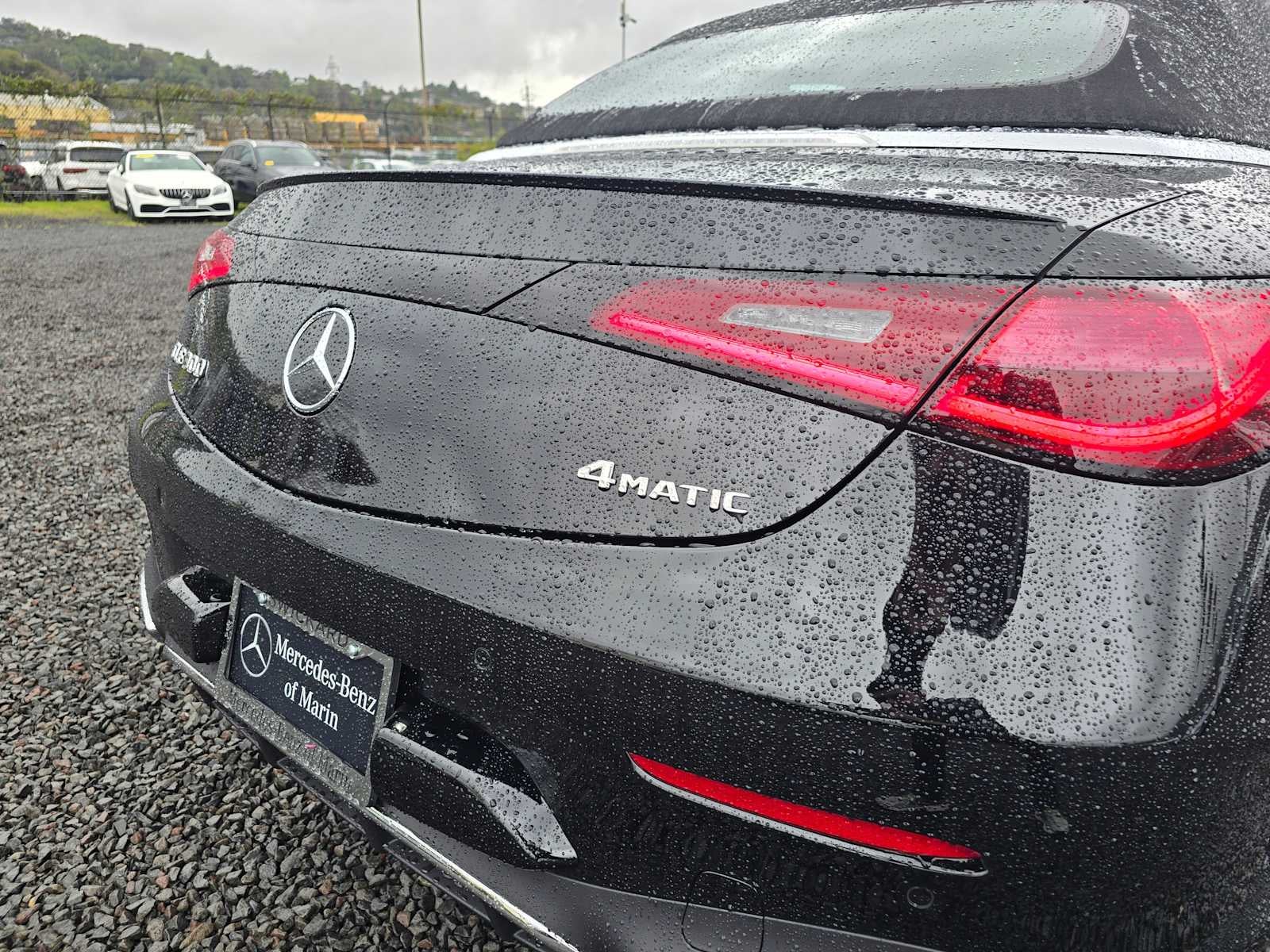 2026 Mercedes-Benz CLE CLE 300