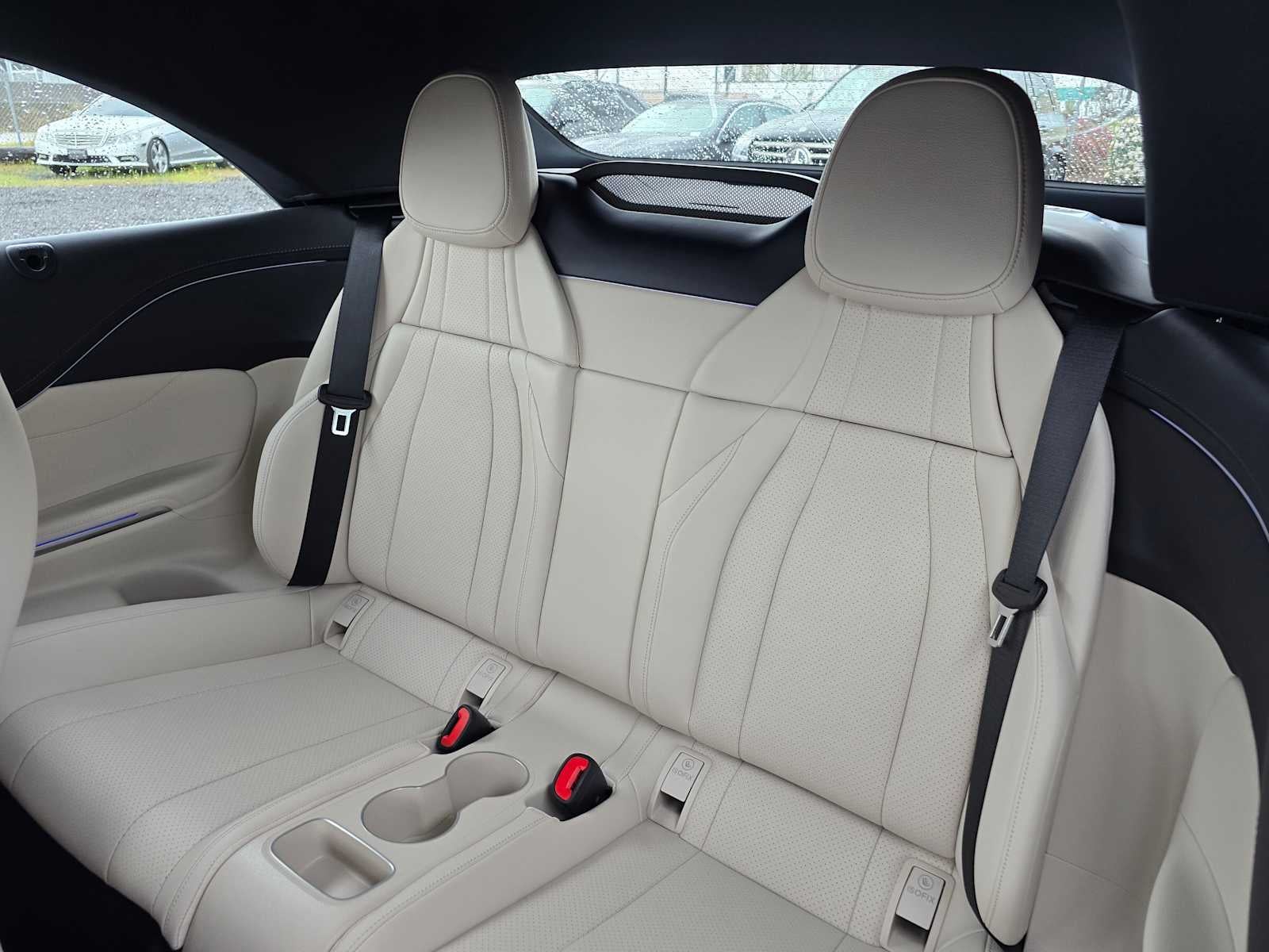 2026 Mercedes-Benz CLE CLE 300