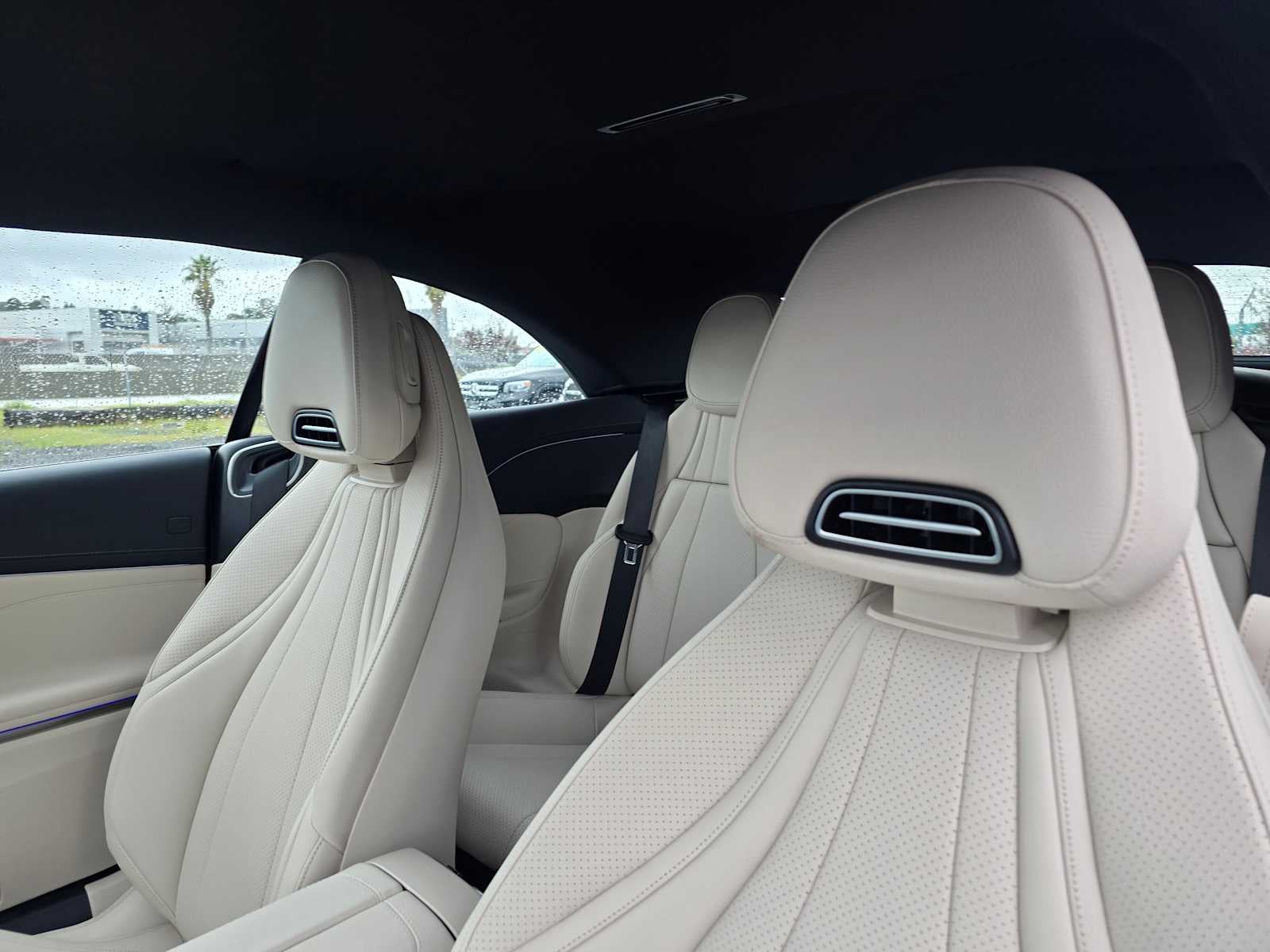 2026 Mercedes-Benz CLE CLE 300