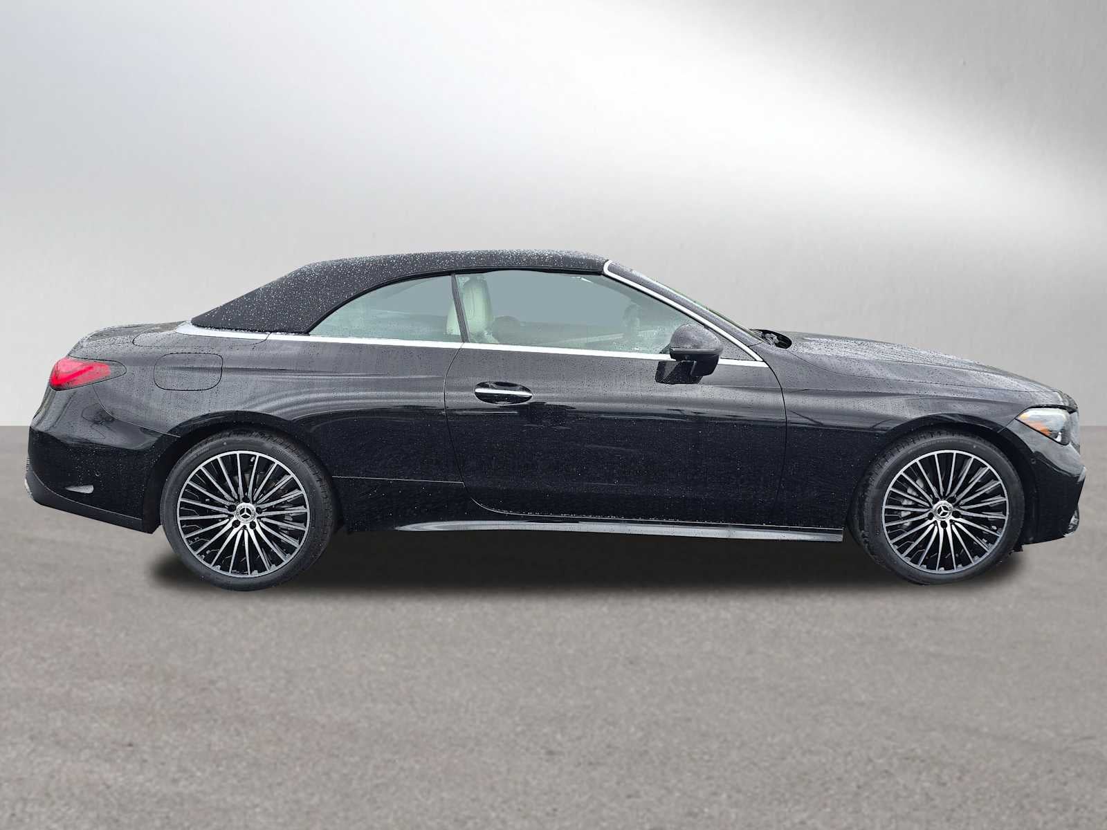 2026 Mercedes-Benz CLE CLE 300