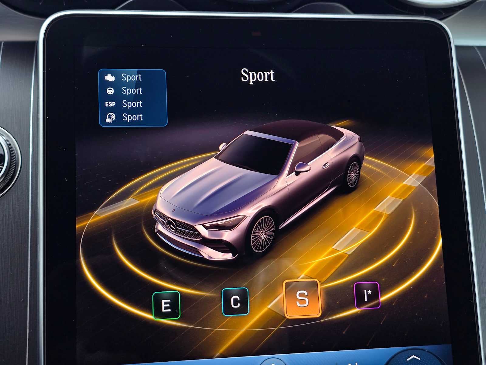 2026 Mercedes-Benz CLE CLE 300