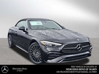 2026 Mercedes-Benz CLE CLE 300