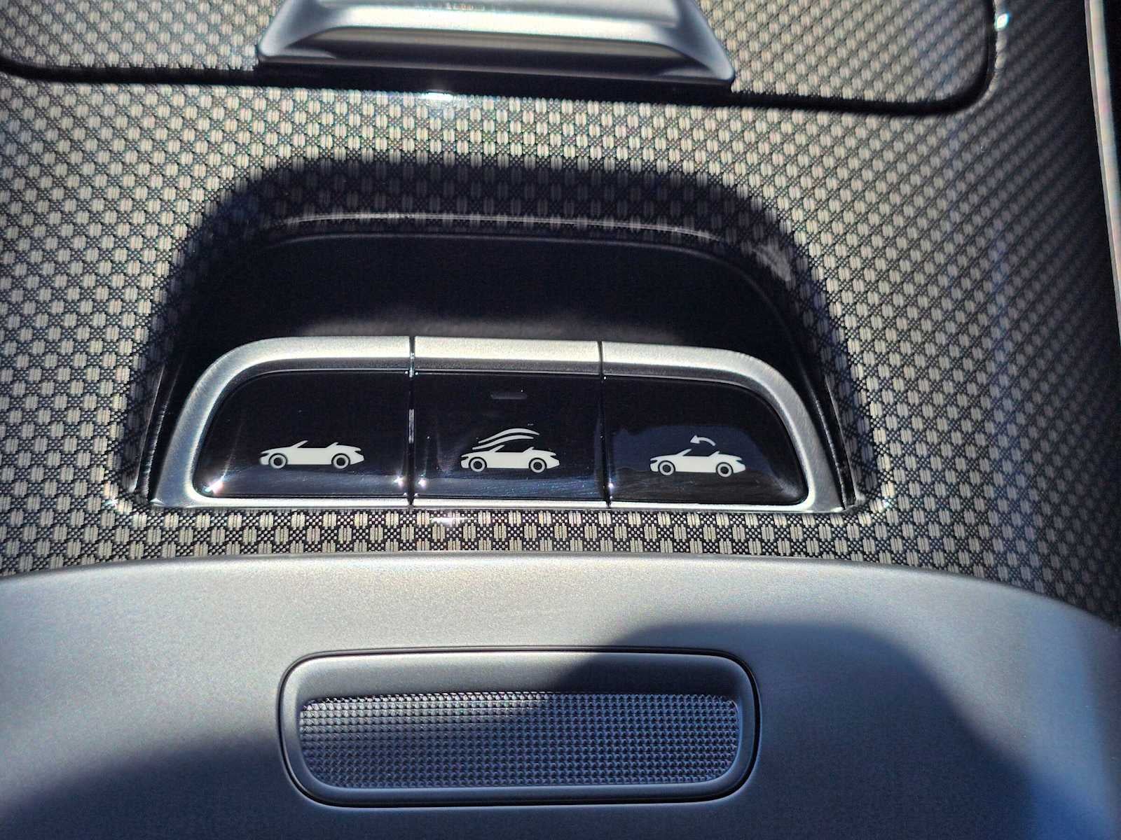 2027 Mercedes-Benz CLE 300 4MATIC® Cabriolet