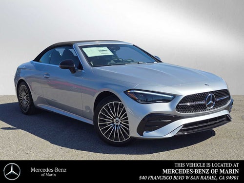 2026 Mercedes-Benz CLE CLE 300
