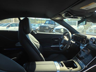 2026 Mercedes-Benz CLE CLE 300