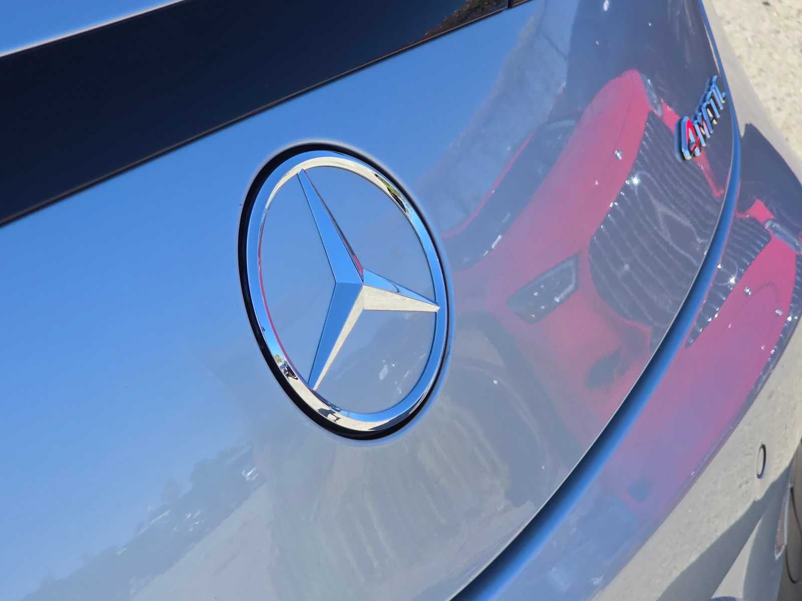 2026 Mercedes-Benz CLE CLE 300