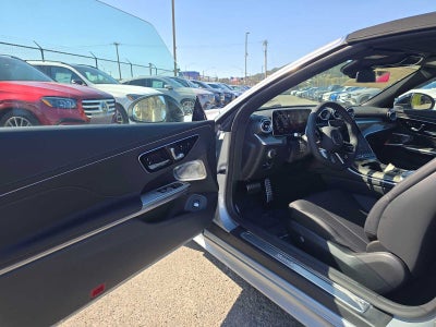 2026 Mercedes-Benz CLE CLE 300