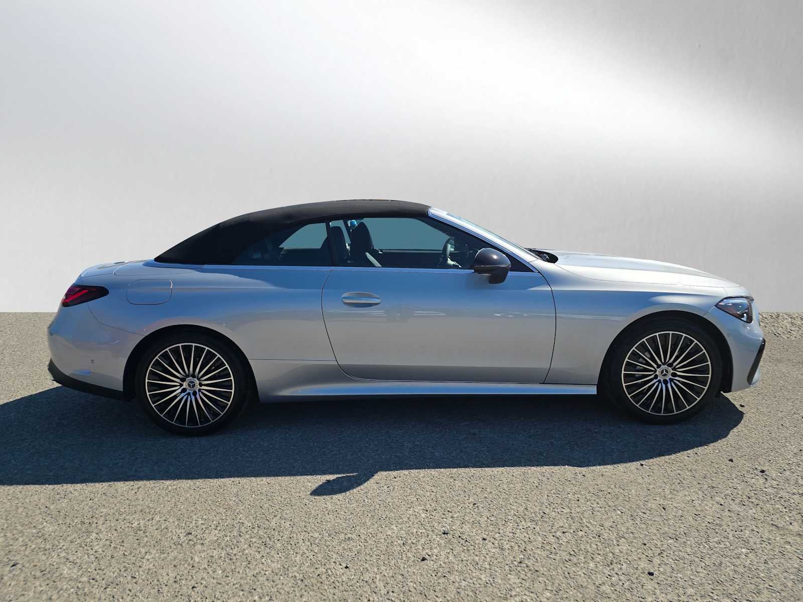 2026 Mercedes-Benz CLE CLE 300