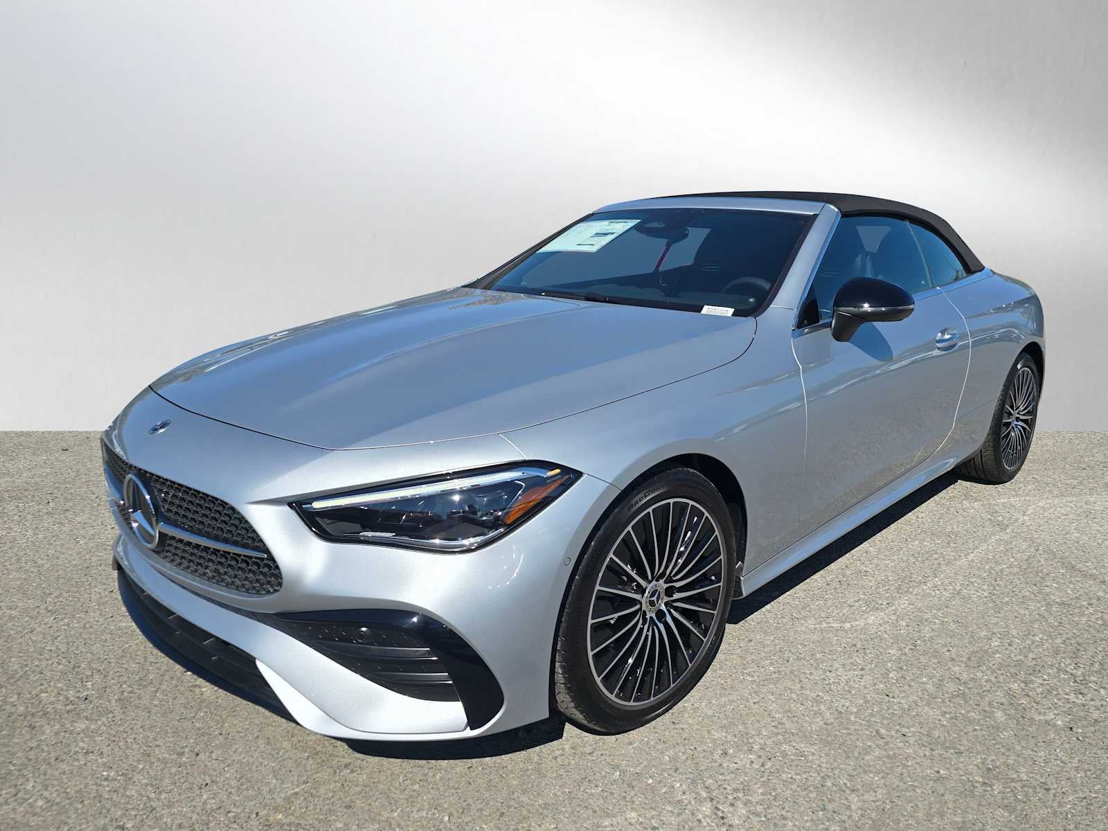 2026 Mercedes-Benz CLE CLE 300