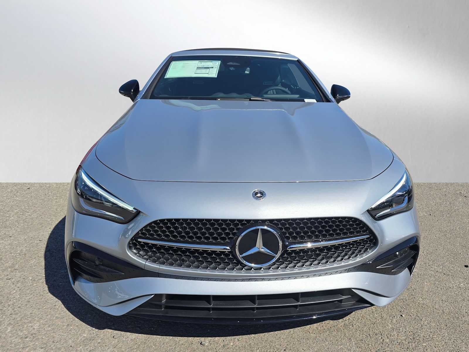 2026 Mercedes-Benz CLE CLE 300