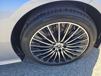 2026 Mercedes-Benz CLE CLE 300