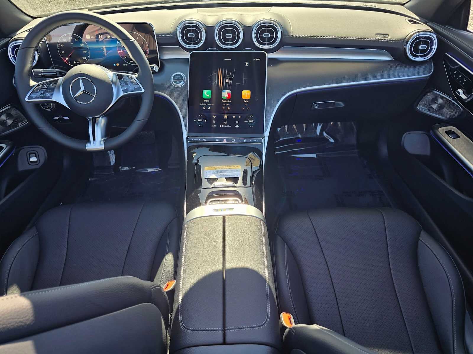 2027 Mercedes-Benz CLE 300 4MATIC® Cabriolet