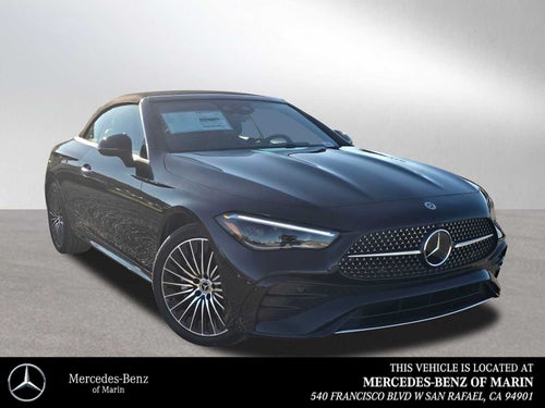 2026 Mercedes-Benz CLE CLE 300