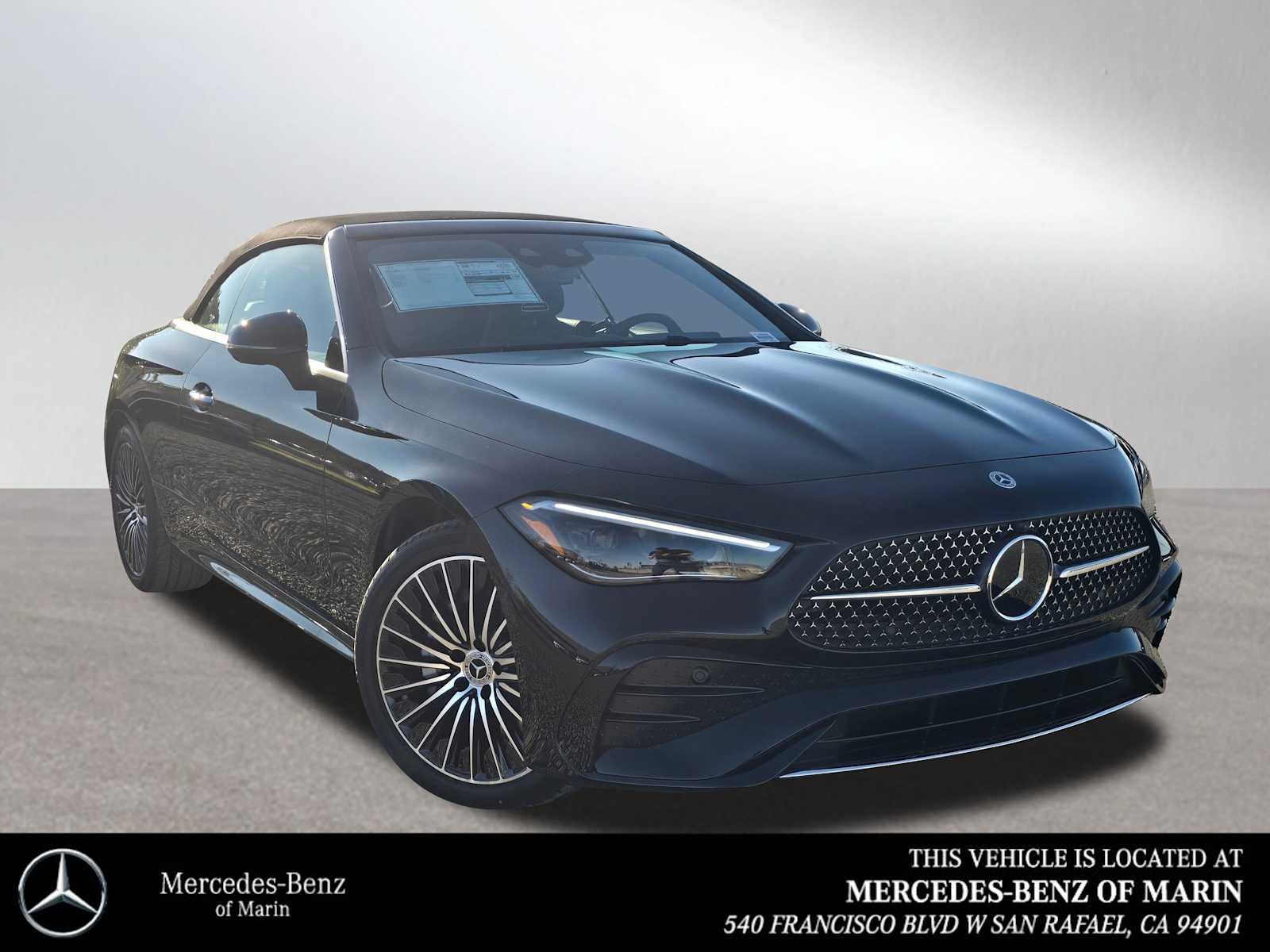 2026 Mercedes-Benz CLE CLE 300