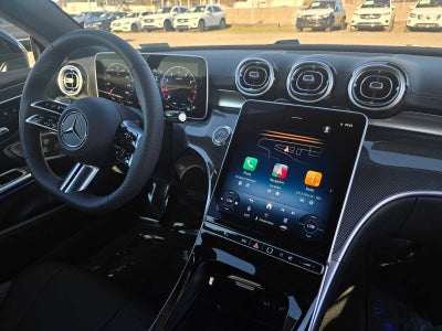 2026 Mercedes-Benz CLE CLE 300