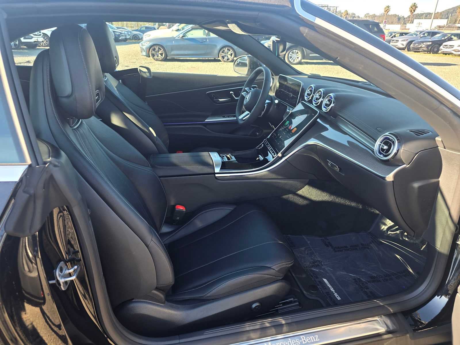 2026 Mercedes-Benz CLE CLE 300