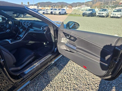 2026 Mercedes-Benz CLE CLE 300