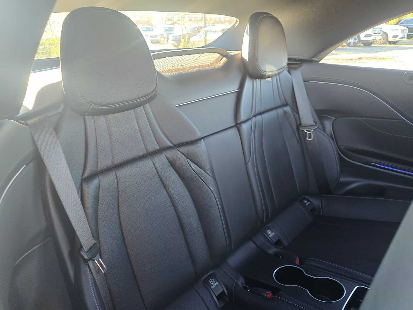 2026 Mercedes-Benz CLE CLE 300