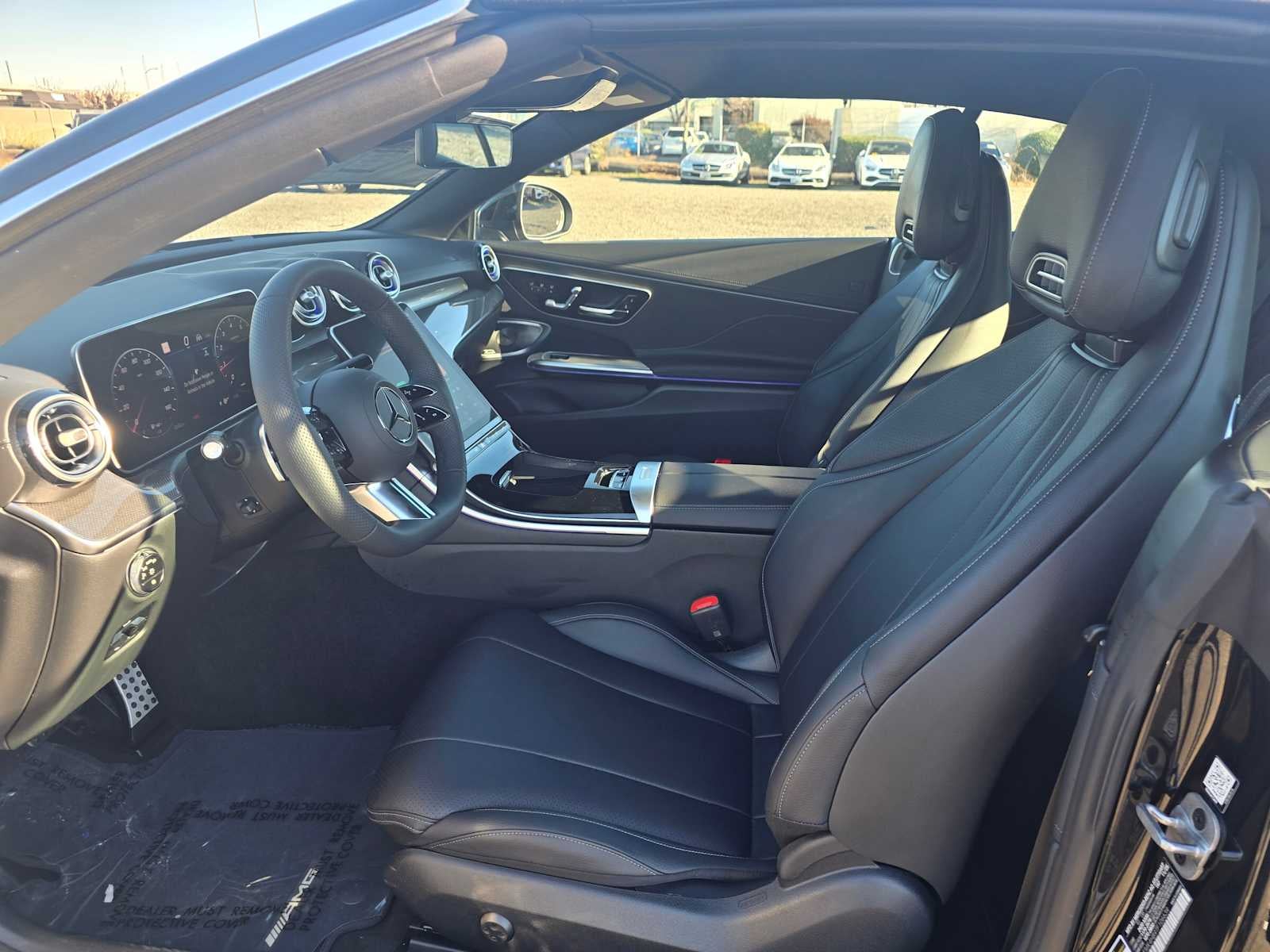 2026 Mercedes-Benz CLE CLE 300