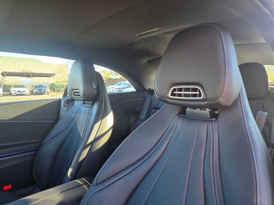 2026 Mercedes-Benz CLE CLE 300