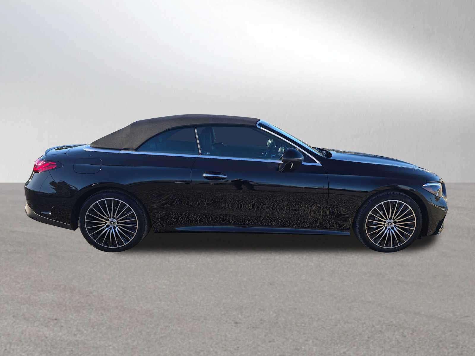 2026 Mercedes-Benz CLE CLE 300