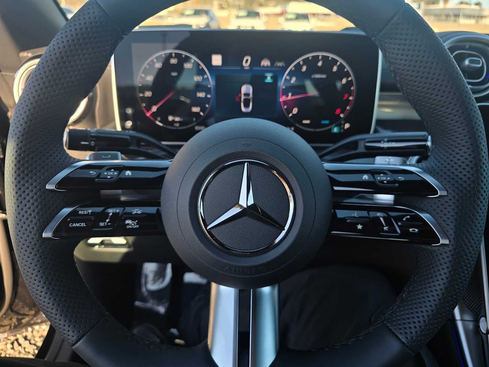 2026 Mercedes-Benz CLE CLE 300