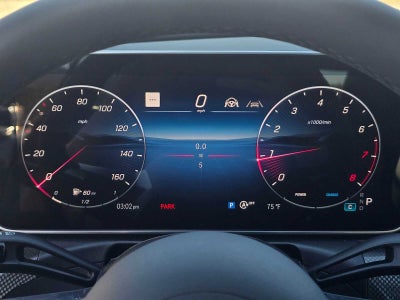 2026 Mercedes-Benz CLE CLE 300