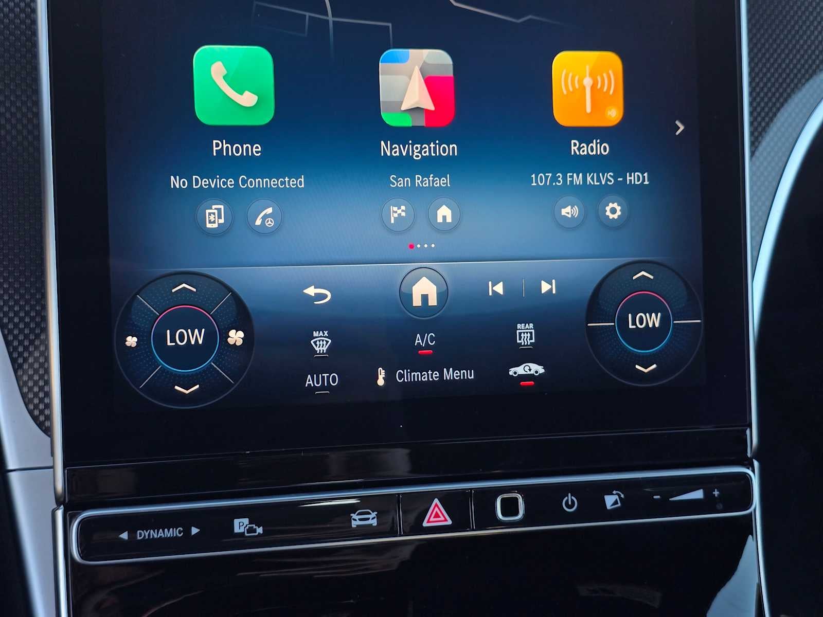 2026 Mercedes-Benz CLE CLE 300