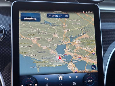 2026 Mercedes-Benz CLE CLE 300