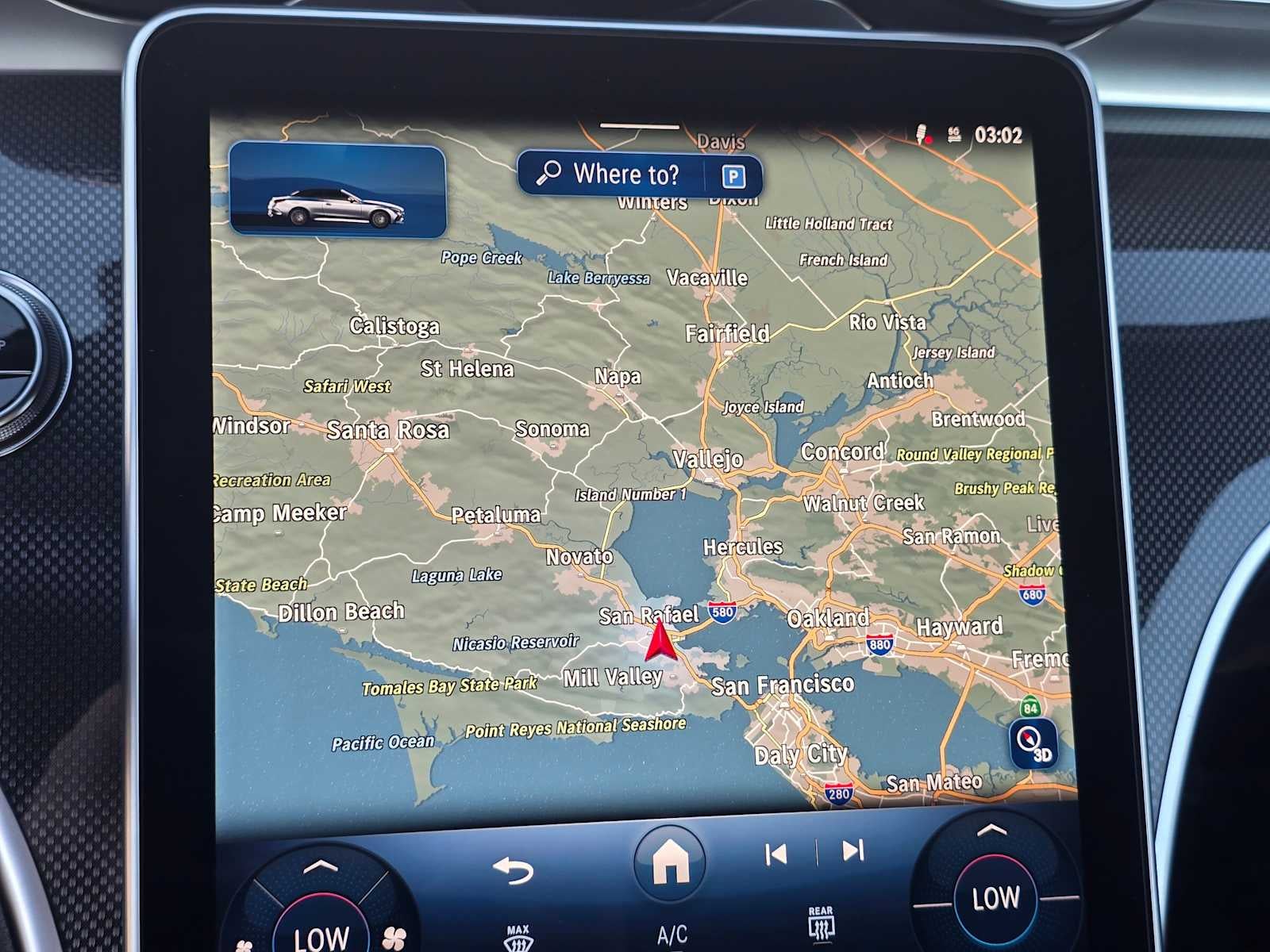 2026 Mercedes-Benz CLE CLE 300