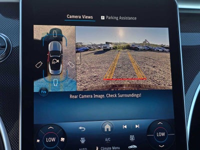 2026 Mercedes-Benz CLE CLE 300