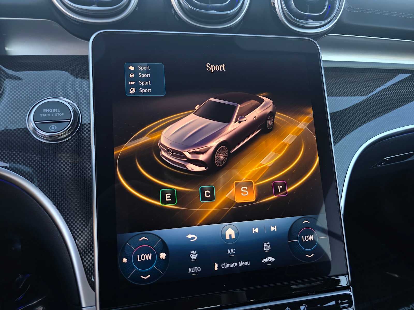 2026 Mercedes-Benz CLE CLE 300