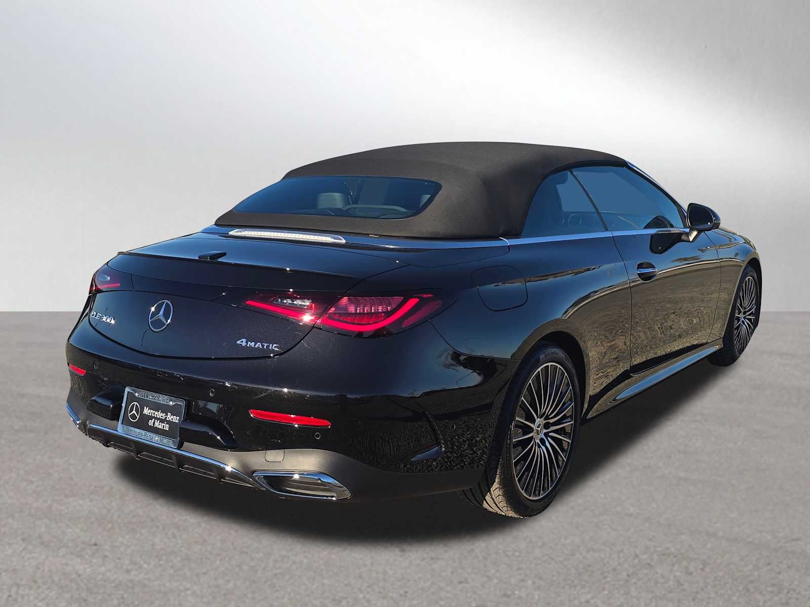 2026 Mercedes-Benz CLE CLE 300