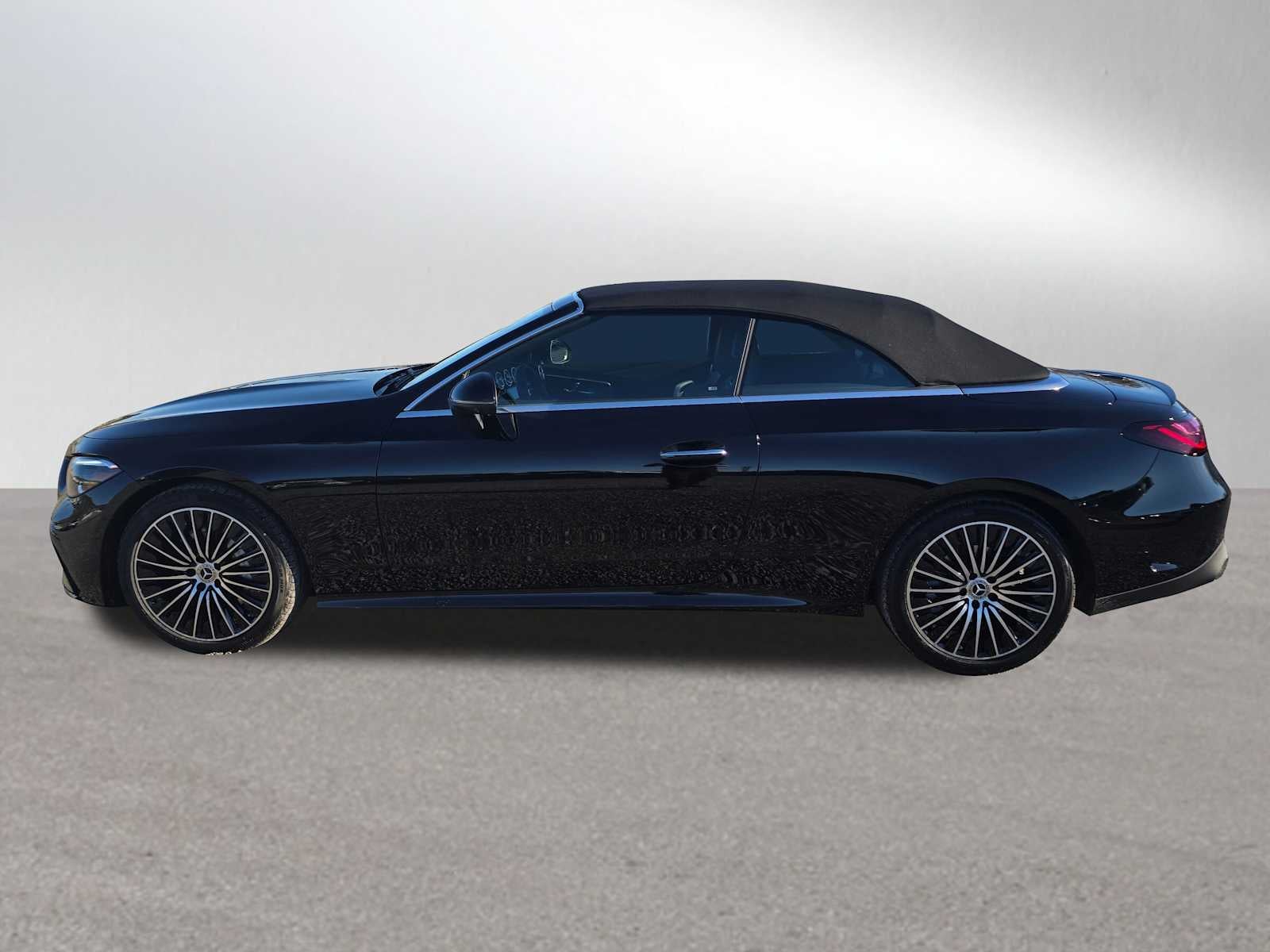 2026 Mercedes-Benz CLE CLE 300