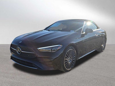 2026 Mercedes-Benz CLE CLE 300