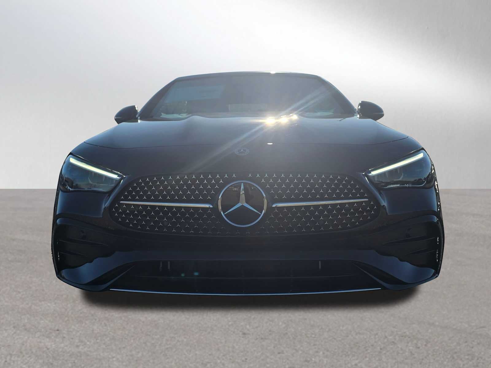 2026 Mercedes-Benz CLE CLE 300