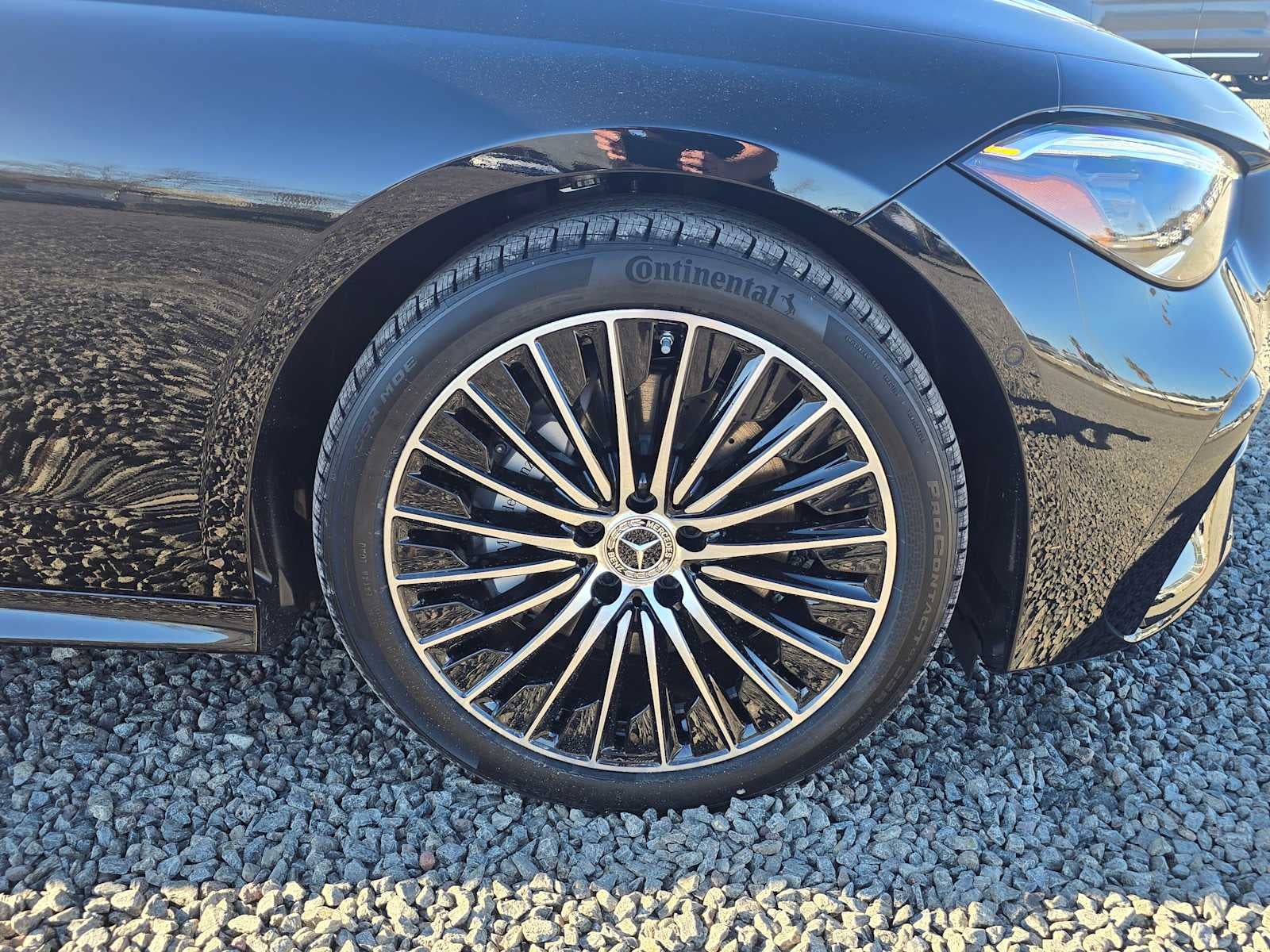 2026 Mercedes-Benz CLE CLE 300