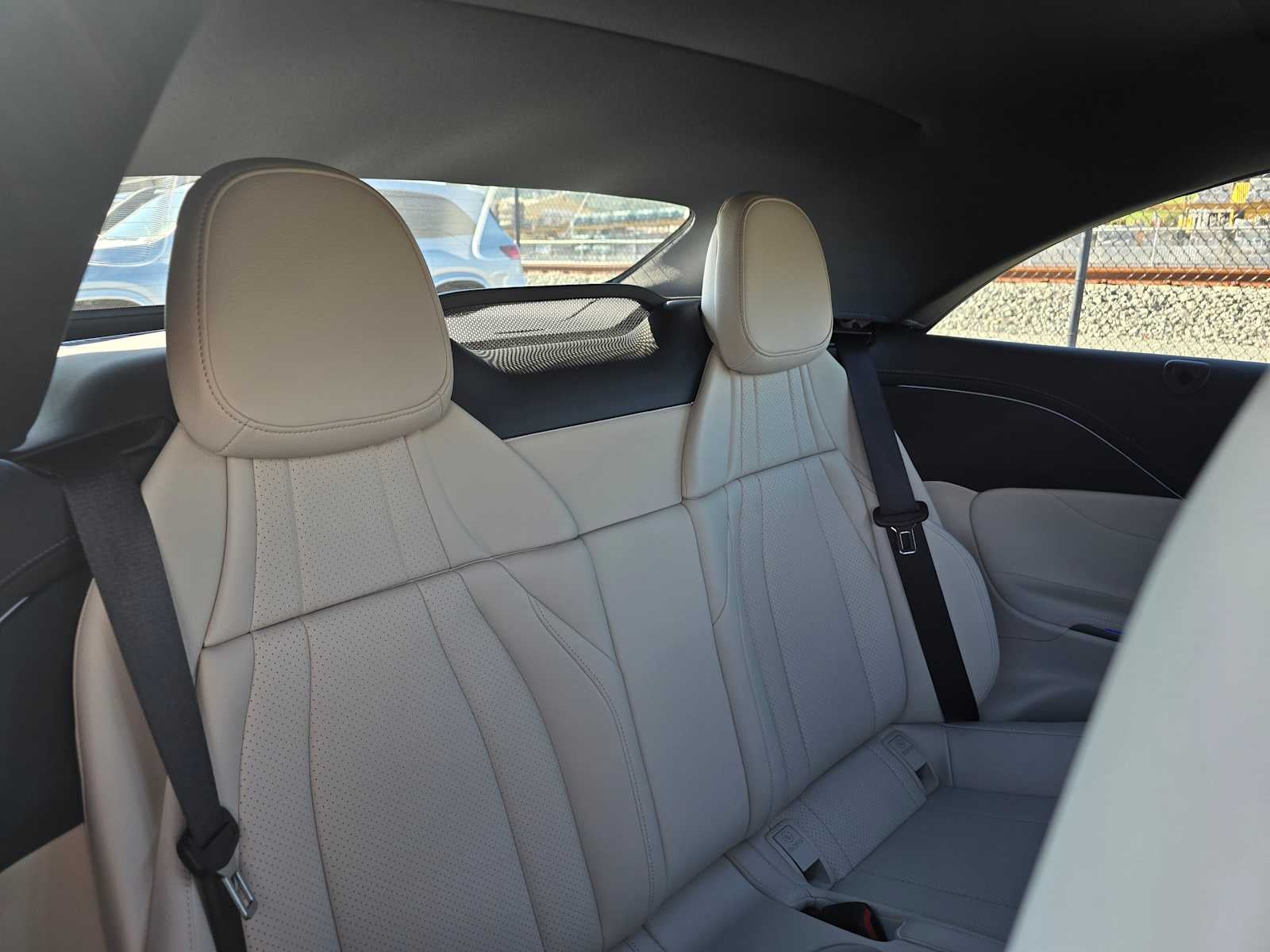 2026 Mercedes-Benz CLE 450 4MATIC® Cabriolet