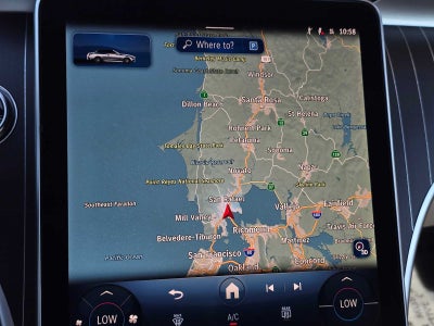 2026 Mercedes-Benz CLE 450 4MATIC® Cabriolet