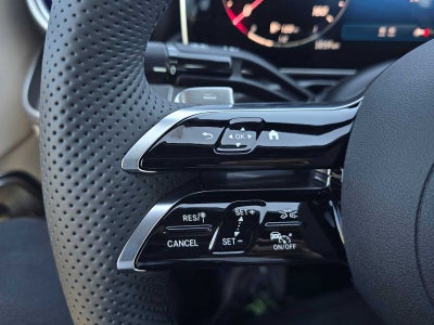 2026 Mercedes-Benz CLE 450 4MATIC® Cabriolet