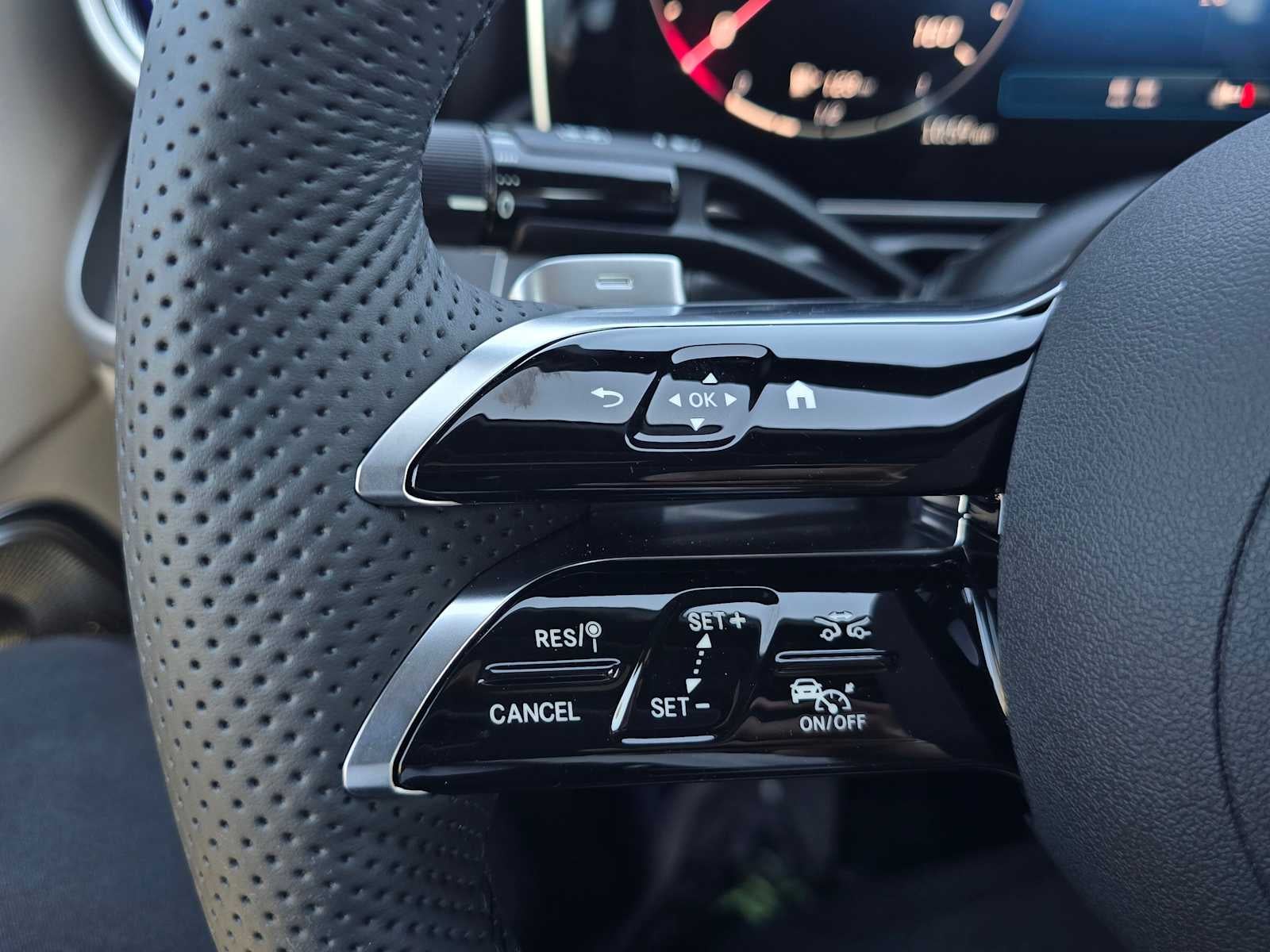 2026 Mercedes-Benz CLE 450 4MATIC® Cabriolet