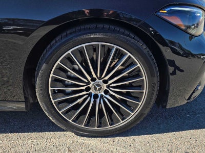 2026 Mercedes-Benz CLE 450 4MATIC® Cabriolet